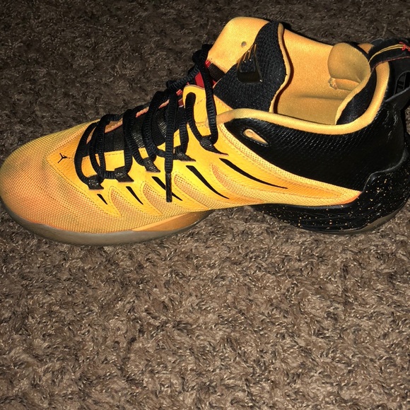 Jordan CP3 - Picture 2 of 4